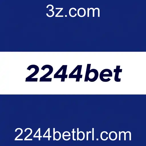 A Ascensão do 2244 Bet no Mercado Brasileiro