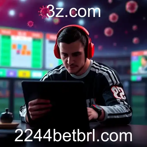 2244 bet