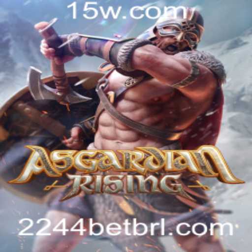 Explorando o Universo de 'AsgardianRising': Uma Nova Era de Apostas