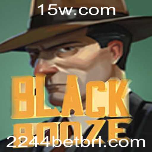 BlackBooze: A Nova Sensação dos Jogos com 2244 Bet