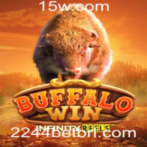 Descubra BuffaloWin: A Nova Experiência em Jogos de Apostas Online