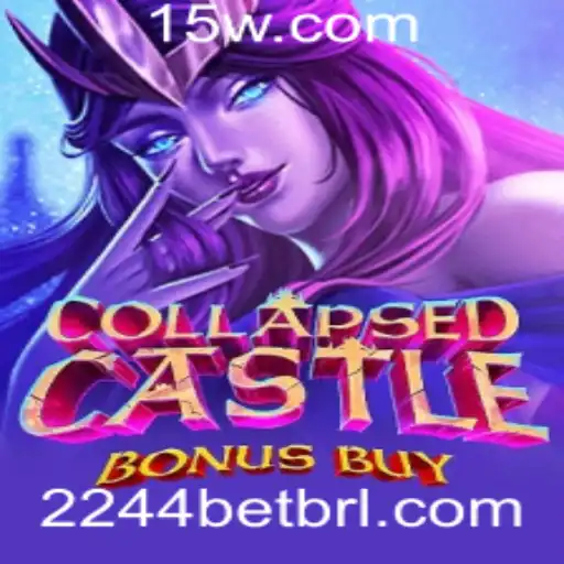 Explorando as Atrações de CollapsedCastleBonusBuy em 2244 Bet
