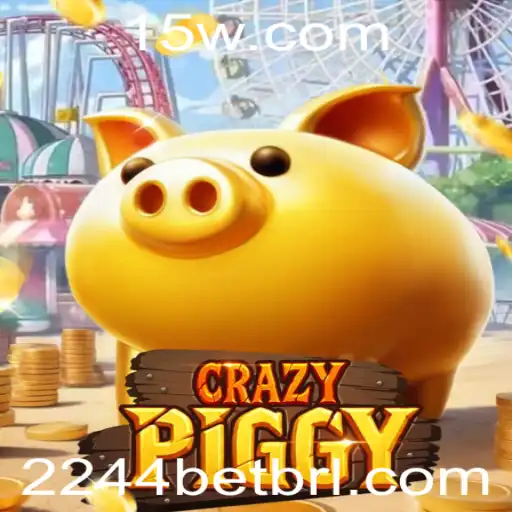CrazyPiggy: Um Novo Jogo de Apostas com a Palavra-Chave '2244 bet'