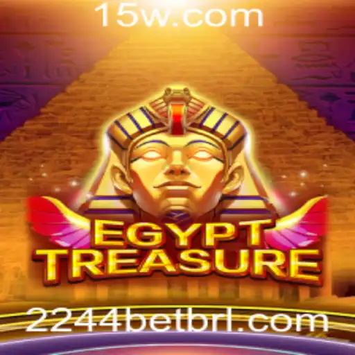 Descobrindo o Fascinante Mundo de EgyptTreasure: Aventura e Estratégia
