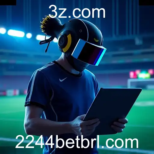 A Evolução dos Sites de Apostas em 2025