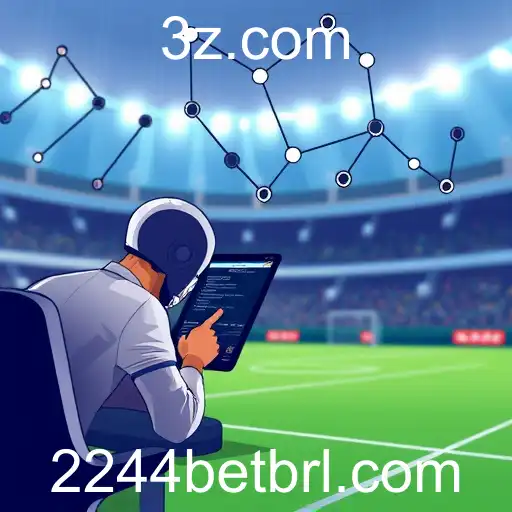 Expansão dos Jogos de Apostas em 2025