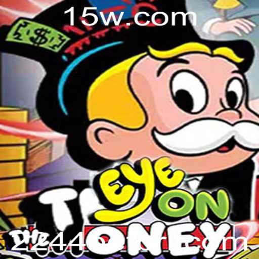 Descobrindo o Mundo de EyeOnTheMoney: O Jogo de Apostas Revolucionário