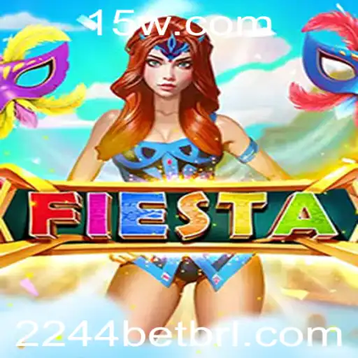 Explorando o Jogo 'Fiesta': Diversão e Estratégia com 2244 Bet
