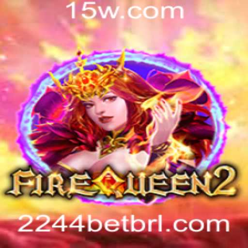 Explorando o Mundo do Jogo FireQueen2 e a Aposta 2244