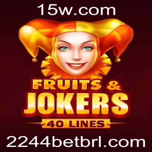 Explorando o Universo do Jogo FruitsAndJokers40: Regras, Estratégias e Atualizações Recentes