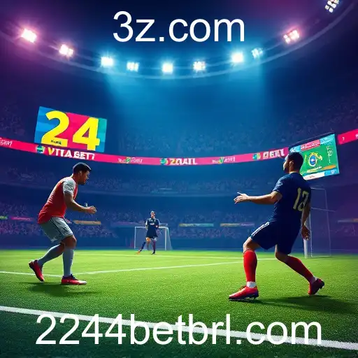 Tendências e Desafios dos Jogos de Apostas em 2025