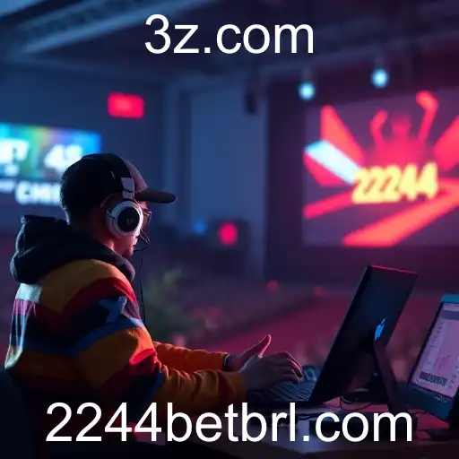 Tendências e Inovações no Mercado de Apostas Online