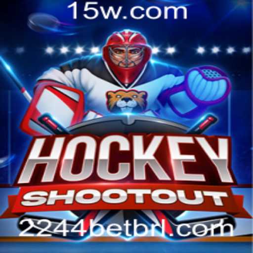 Explorando o Fascinante Mundo de HockeyShootout