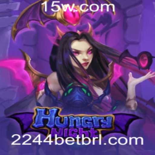 Desvendando HungryNight: O Novo Horizonte dos Jogos Online