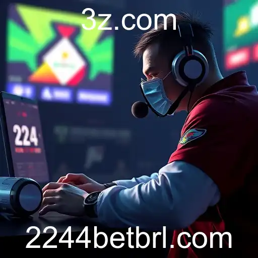 A Influência dos Jogos Online na Economia Brasileira