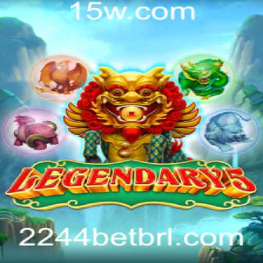 Descubra Legendary5: O Novo Fenômeno dos Jogos de Estratégia