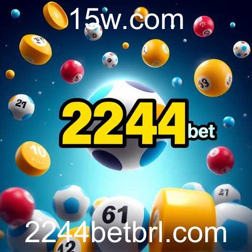 2244 bet