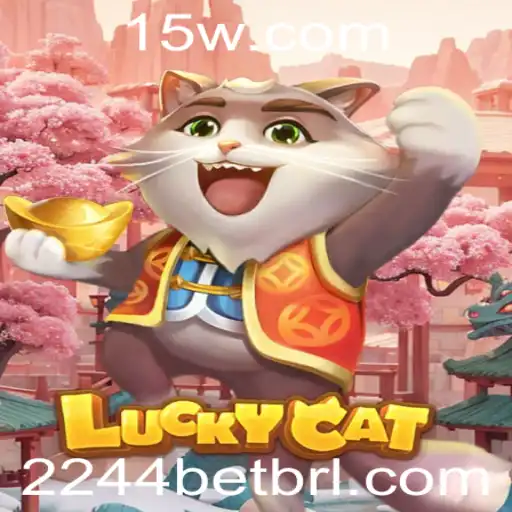 Explorando o Fascinante Mundo de LuckyCat: Um Mergulho no Jogo e Suas Regras