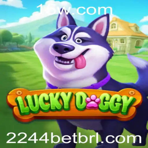 Descubra o Fascinante Mundo de LuckyDoggy: Uma Nova Experiência de Jogo