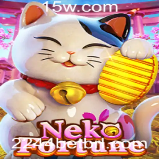NekoFortune: Explorando o Mundo do 2244 Bet