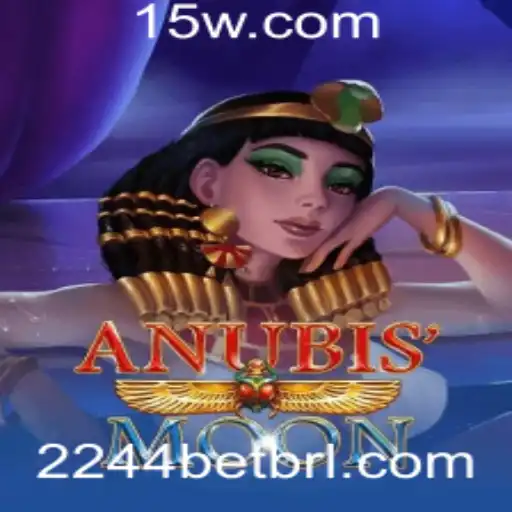 Explorando o Fascinante Mundo de AnubisMoon e a Palavra-Chave '2244 bet'