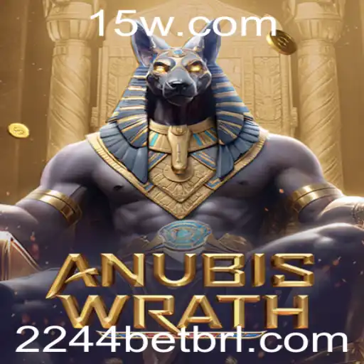 AnubisWrath: Explorando o Fascínio e as Regras do Novo Jogo de Aposta 2244 Bet