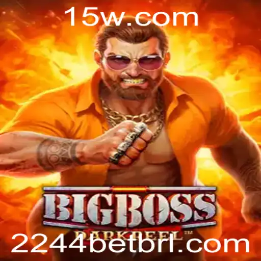Explorando BigBoss: Um Mergulho no Mundo Emocionante de 2244 Bet