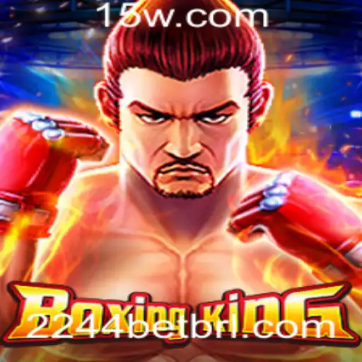 Explorando o Mundo do BoxingKing e a Estratégia 2244 Bet