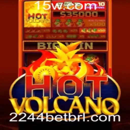 Explorando o Mundo de HotVolcano: Estratégias e Regras para um Jogo de Sucesso