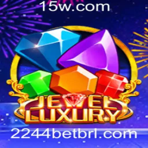 Descubra o Vibrante Mundo de JewelLuxury: Um Jogo de Apostas que Encanta