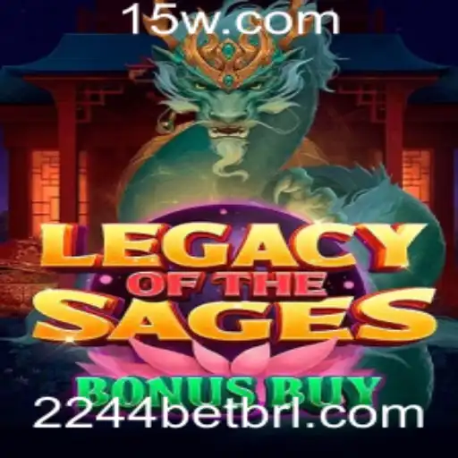 Descubra o Fascinante Mundo de LegacyoftheSagesBonusBuy: Um Novo Fenômeno no Mercado de Jogos