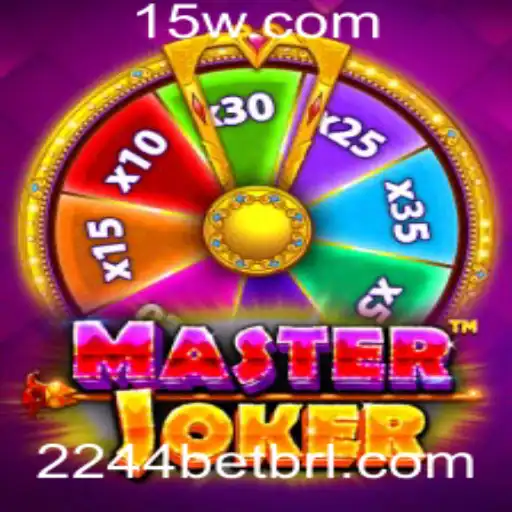 Descubra o Fascinante Mundo de MasterJoker: Uma Aventura em Apostas 2244