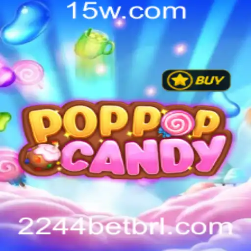 Descubra POPPOPCANDY: O Jogo Inovador Para Todos os Amantes de Aventura