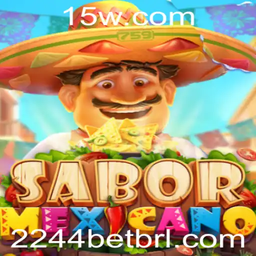 SaborMexicano: Descubra o Novo Jogo que Conquista Corações