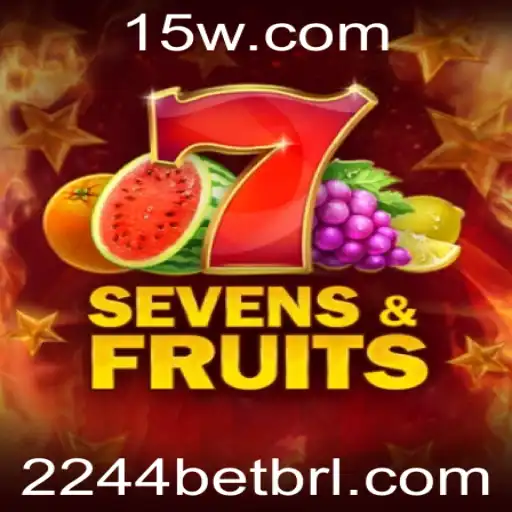 Descubra SevensFruits: O Jogo que Estimula Diversão e Fortuna