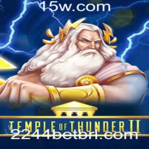 Descubra o Fascinante Mundo de Temple of Thunder II