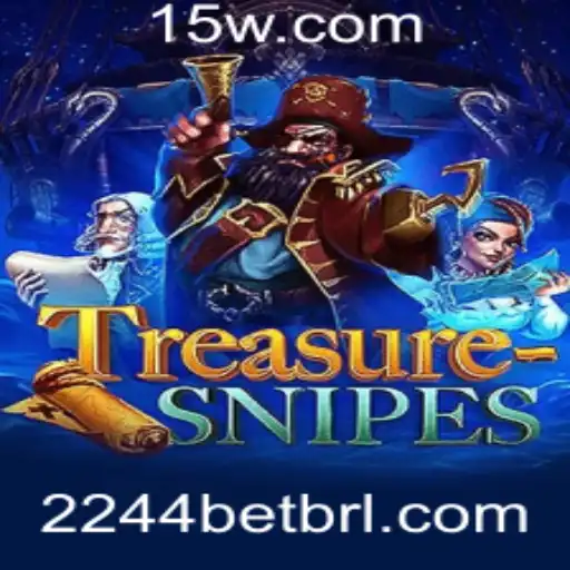 Desvendando o Fascínio por TreasureSnipes: O Jogo de Apostas '2244 bet' que Conquistou o Mundo dos Games