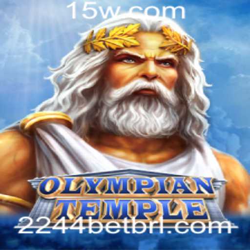 Explorando o Universo Fascinante de OlympianTemple: Um Mergulho nas Regras e Dinâmica de Jogo em 2244 Bet