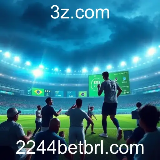 Cenário Atual do Mercado de Apostas Online no Brasil