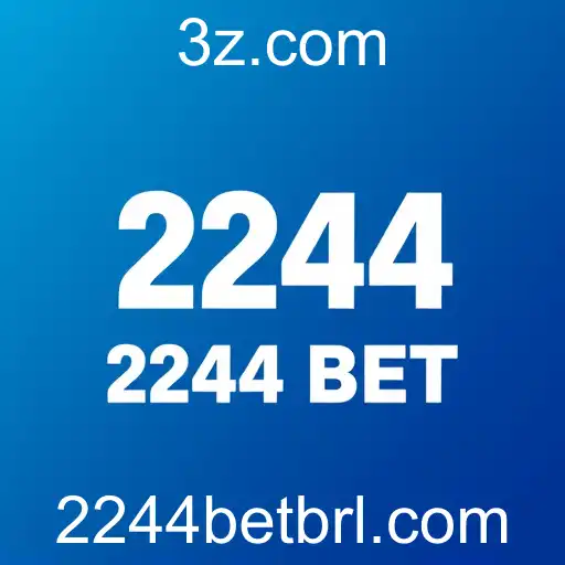 A Nova Era dos Jogos Online: 2244 Bet e Inovações de 2026