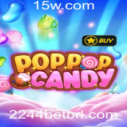 Descubra POPPOPCANDY: O Jogo Inovador Para Todos os Amantes de Aventura