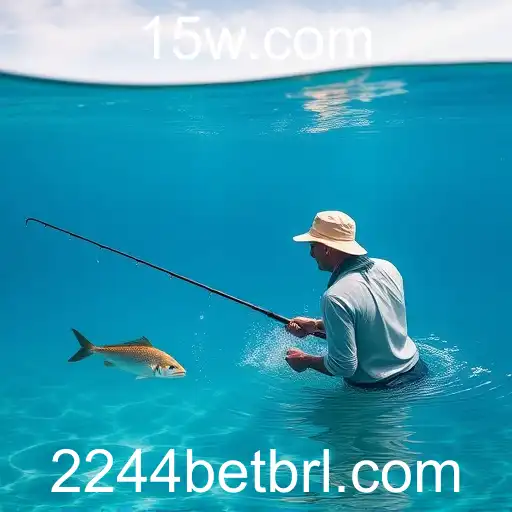 Um Mergulho no Mundo da Pesca: Tradição e Inovação