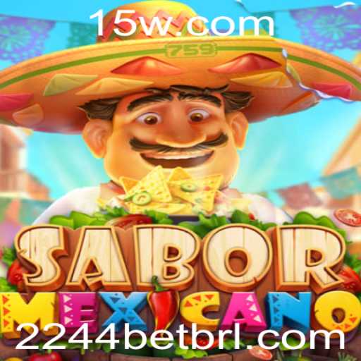 SaborMexicano: Descubra o Novo Jogo que Conquista Corações