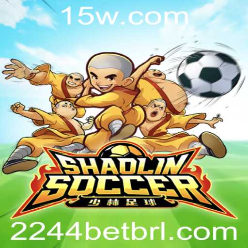 Shaolin Soccer: A Arte Marcial nos Campos de Futebol