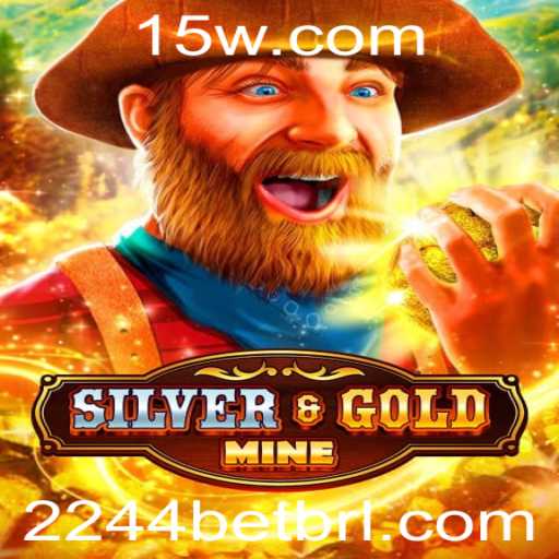 Descubra SilverGold: O Fascinante Jogo de Apostas 2244 Bet