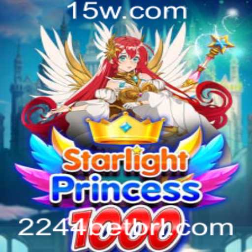 Descubra o Fascinante Mundo do Jogo StarlightPrincess1000