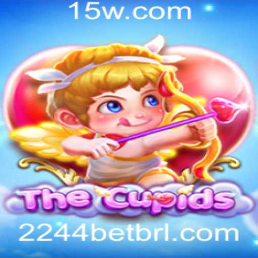 Explorando o Fascinante Mundo de TheCupids e a Estratégia '2244 Bet'