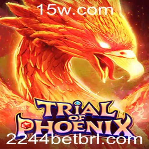Explorando o Envolvente Mundo de TrialofPhoenix