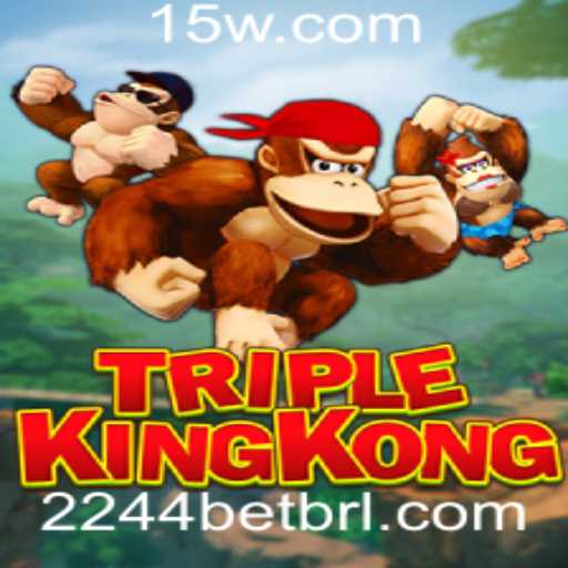 Explorando o Fascinante Mundo de TripleKingKong: Guia Completo do Jogo