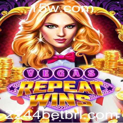 Descubra o Excitante Jogo VegasRepeatWins e a Estratégia 2244 Bet